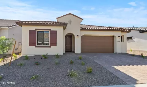 6163 N Sunrise Ln, Buckeye, AZ 85396