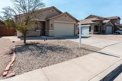 1959 N Vista Ln, Casa Grande, AZ 85122