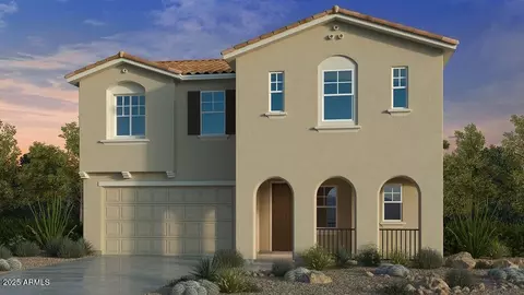 8252 E Quartet Ave, Mesa, AZ 85212