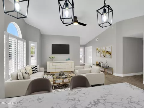 9437 E Champagne Dr, Sun Lakes, AZ 85248