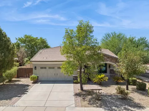 15161 W Turney Ave, Goodyear, AZ 85395