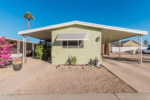 6960 W Peoria Ave #171, Peoria, AZ 85345