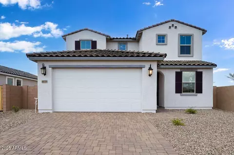 4158 E Ghost Flower Ln, San Tan Valley, AZ 85140