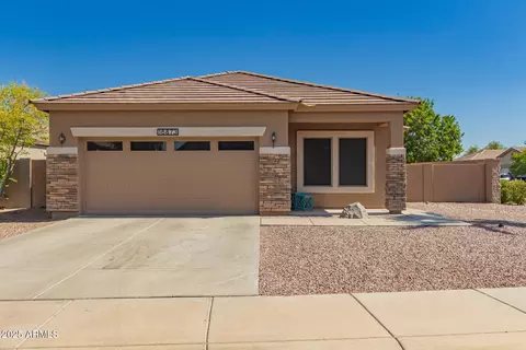 16873 W Post Dr, Surprise, AZ 85388
