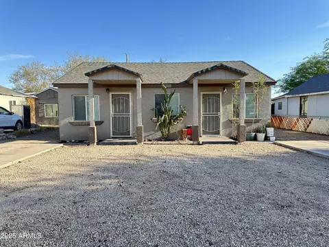 2801 W Garfield St, Phoenix, AZ 85009
