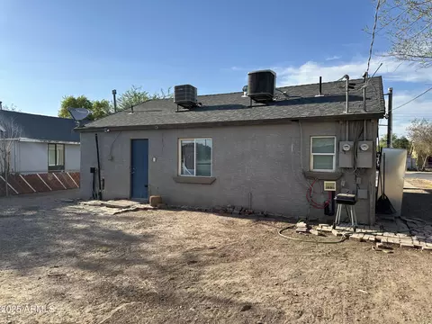 Exterior - 2801 W Garfield St, Phoenix, AZ 85009 photo 2 of 2