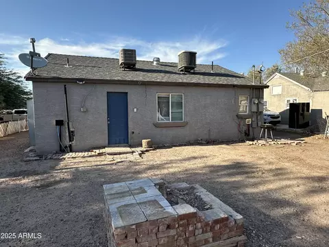 Exterior - 2801 W Garfield St, Phoenix, AZ 85009 photo 1 of 2
