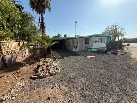 9623 E Baywood Ave, Mesa, AZ 85208