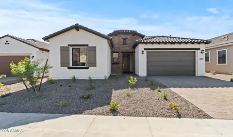 6211 N Sunrise Ln, Buckeye, AZ 85396