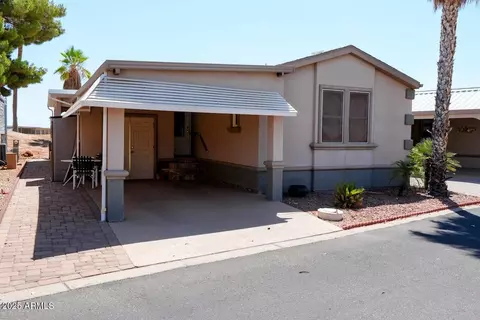 17200 W Bell Rd #1592, Surprise, AZ 85374