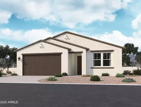 15751 W Camden Ave, Waddell, AZ 85355