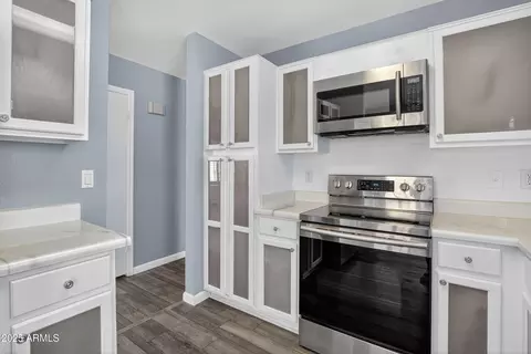 Kitchen - 5012 E Casper Rd, Mesa, AZ 85205 photo 2 of 4