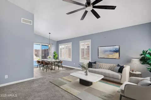 Living - 5012 E Casper Rd, Mesa, AZ 85205 photo 1 of 4