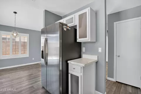 Kitchen - 5012 E Casper Rd, Mesa, AZ 85205 photo 3 of 4
