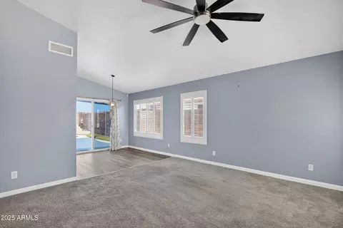 Living - 5012 E Casper Rd, Mesa, AZ 85205 photo 3 of 4