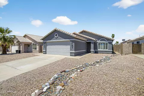 Exterior - 5012 E Casper Rd, Mesa, AZ 85205 photo 3 of 8