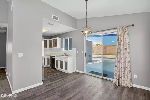 Dining - 5012 E Casper Rd, Mesa, AZ 85205 photo 1 of 1