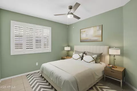 Bedroom - 5012 E Casper Rd, Mesa, AZ 85205 photo 1 of 1