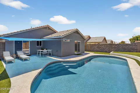 5012 E Casper Rd, Mesa, AZ 85205