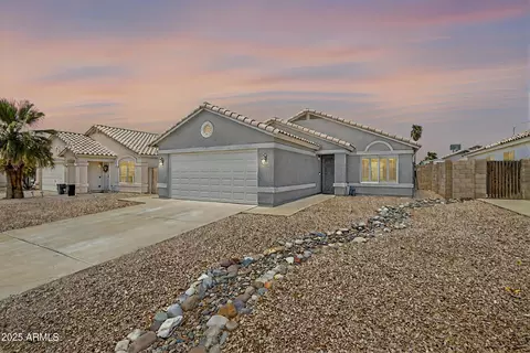 Exterior - 5012 E Casper Rd, Mesa, AZ 85205 photo 2 of 8