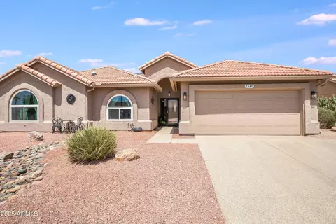 1542 E Palm Beach Dr, Chandler, AZ 85249
