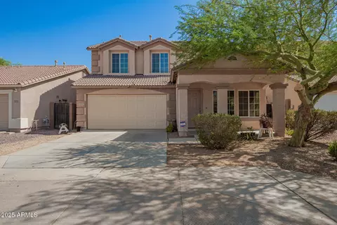 7229 W Crown King Rd, Phoenix, AZ 85043