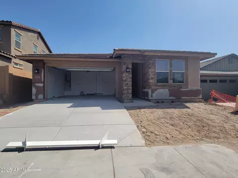 33381 N 132nd Dr, Peoria, AZ 85383