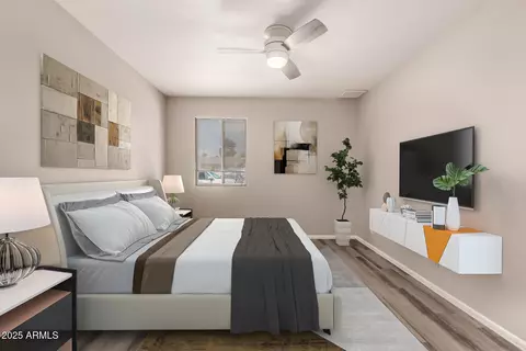 Bedroom - 2231 E Janice Way, Phoenix, AZ 85022 photo 1 of 2