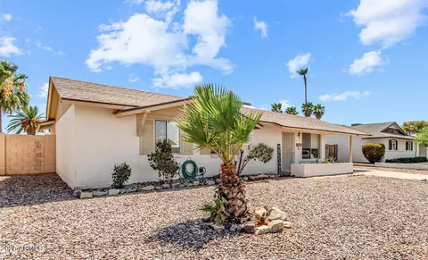Exterior - 2231 E Janice Way, Phoenix, AZ 85022 photo 5 of 5