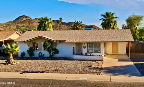 2231 E Janice Way, Phoenix, AZ 85022