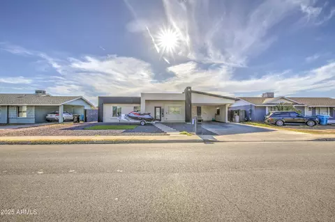 3010 N 87th Ave, Phoenix, AZ 85037