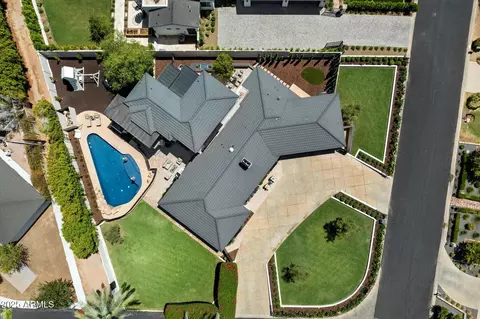 View/Area - 4502 Exeter Blvd, Phoenix, AZ 85018 photo 1 of 1