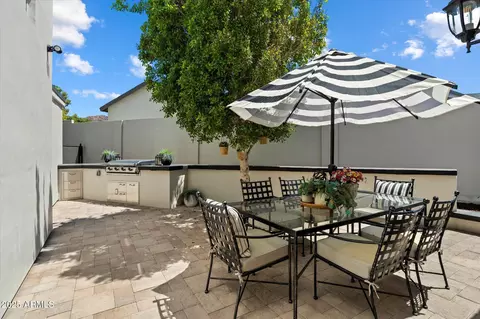 Exterior - 4502 Exeter Blvd, Phoenix, AZ 85018 photo 1 of 16
