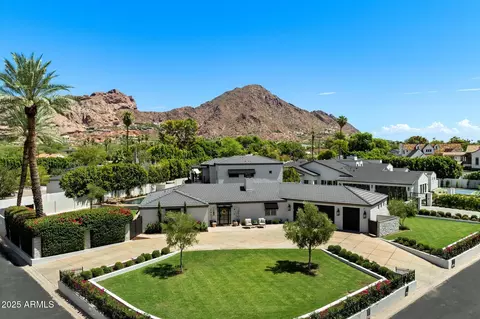 4502 Exeter Blvd, Phoenix, AZ 85018