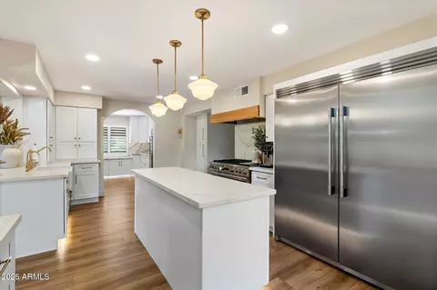 Kitchen - 4502 Exeter Blvd, Phoenix, AZ 85018 photo 2 of 3