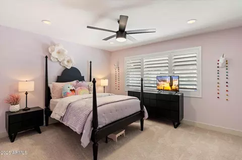 Bedroom - 4502 Exeter Blvd, Phoenix, AZ 85018 photo 3 of 4
