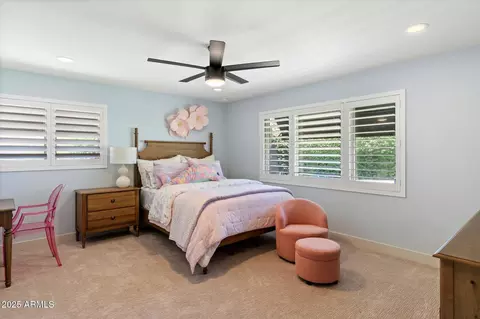 Bedroom - 4502 Exeter Blvd, Phoenix, AZ 85018 photo 4 of 4