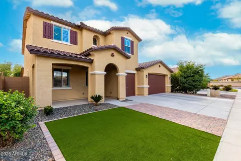7975 W Andrea Dr, Peoria, AZ 85383