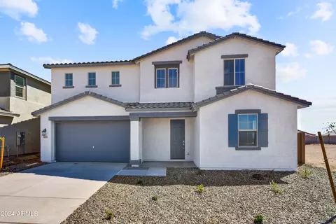 5881 N 193rd Dr, Litchfield Park, AZ 85340