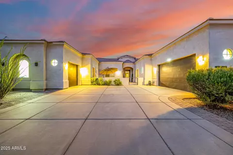 31105 N Sunrise Ranch Rd, Cave Creek, AZ 85331