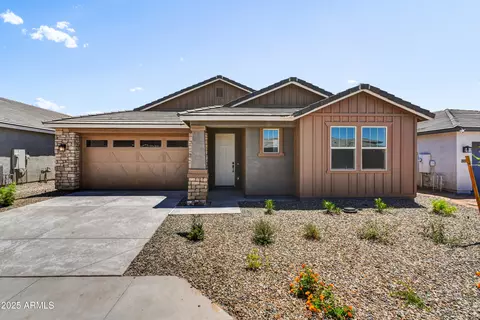 5863 N 193rd Dr, Litchfield Park, AZ 85340