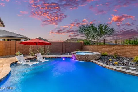 8823 S 167th Ln, Goodyear, AZ 85338