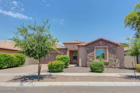3016 E Maplewood St, Gilbert, AZ 85297