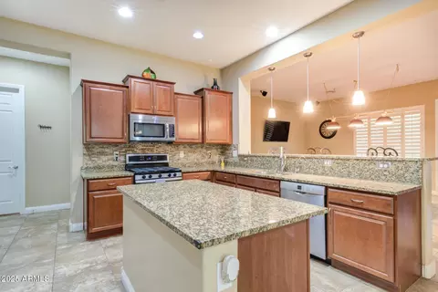 3016 E Maplewood St, Gilbert, AZ 85297 photo 8