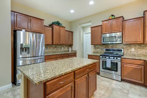 3016 E Maplewood St, Gilbert, AZ 85297 photo 9