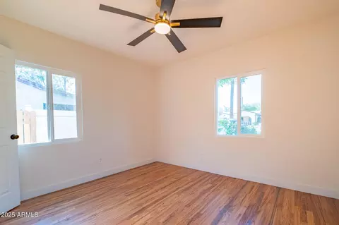 Bedroom - 2217 E Virginia Ave, Phoenix, AZ 85006 photo 1 of 3