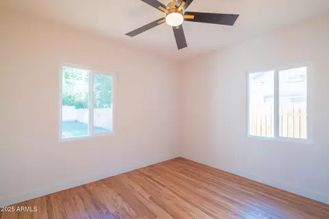 Bedroom - 2217 E Virginia Ave, Phoenix, AZ 85006 photo 3 of 3