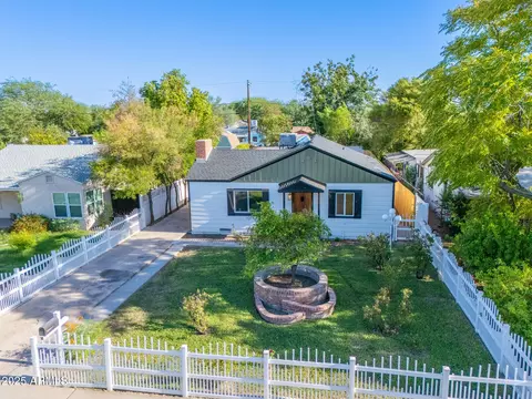 2217 E Virginia Ave, Phoenix, AZ 85006
