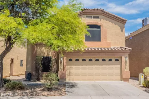 23675 N Desert Agave St, Florence, AZ 85132