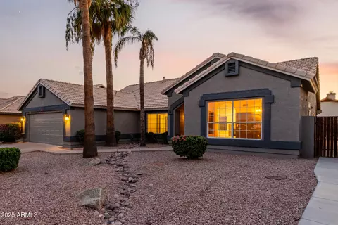 2420 S Revolta --, Mesa, AZ 85209